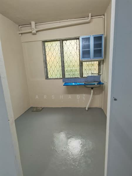 Rumah Flat untuk Dijual di Flat Bandar Selesa Jaya @ Jalan Silat Gayong - Arshad . - Kitchen - PropertyGuru.com.my