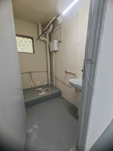 Rumah Flat untuk Dijual di Flat Bandar Selesa Jaya @ Jalan Silat Gayong - Arshad . - PropertyGuru.com.my