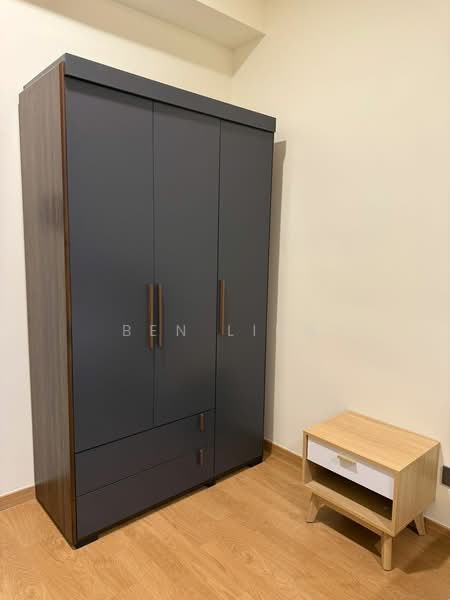 Kediaman Servis untuk Disewa di The Era @ Duta North - Ben Ling - Bedroom - PropertyGuru.com.my