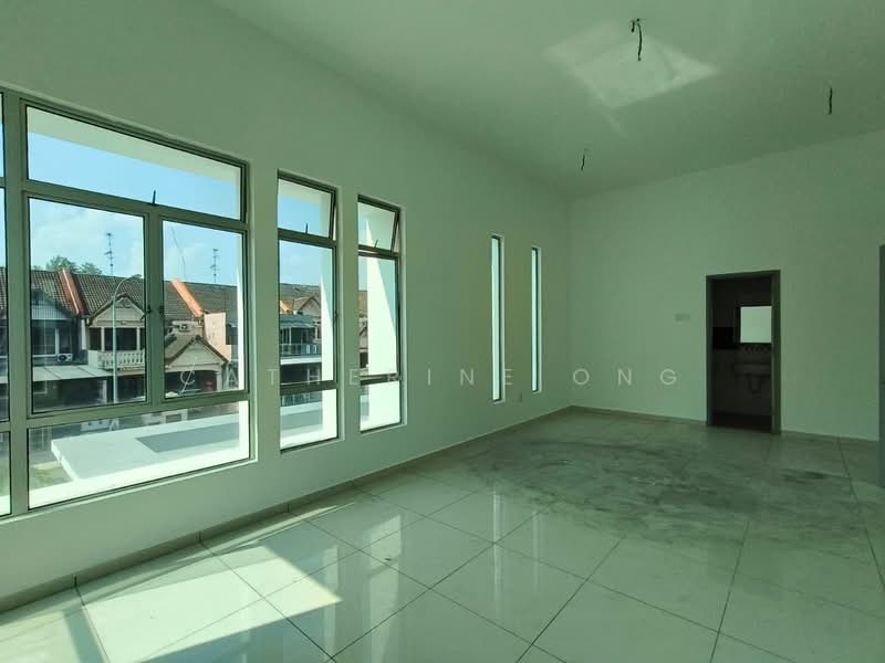 Semi-Detached House for Sale in Taman Mutiara Rini (Skudai) - Catherine Ong - PropertyGuru.com.my