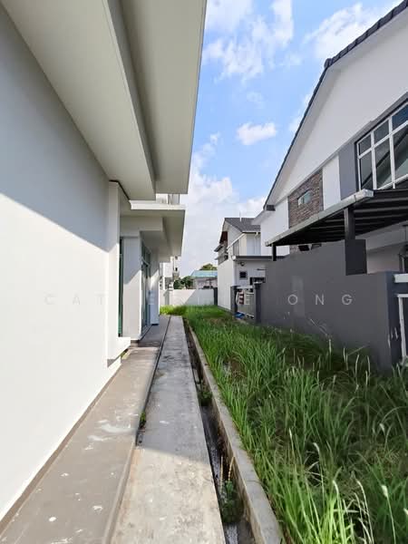 Semi-Detached House for Sale in Taman Mutiara Rini (Skudai) - Catherine Ong - PropertyGuru.com.my