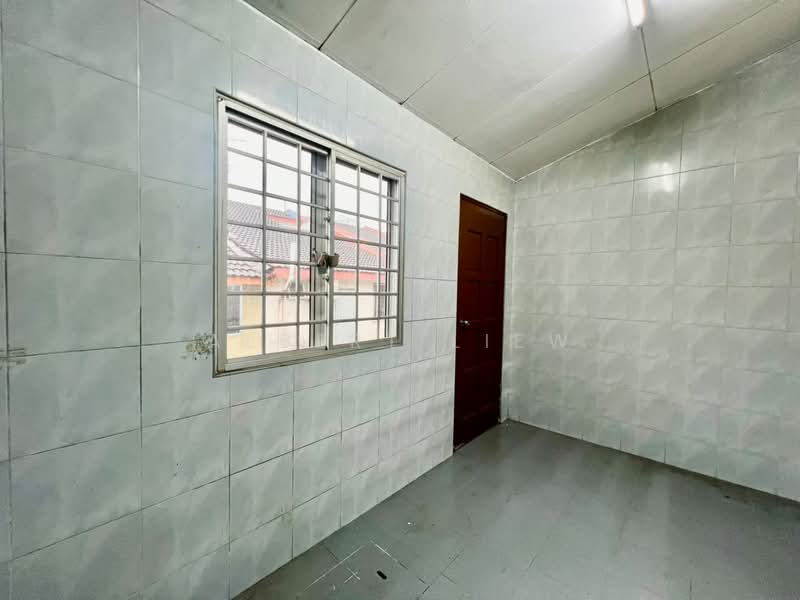 1-storey Terraced House for Sale in Kulai (Johor) - Albert Liew - PropertyGuru.com.my