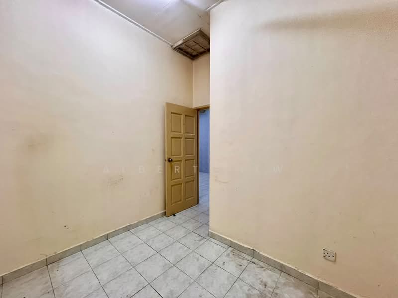 1-storey Terraced House for Sale in Kulai (Johor) - Albert Liew - PropertyGuru.com.my