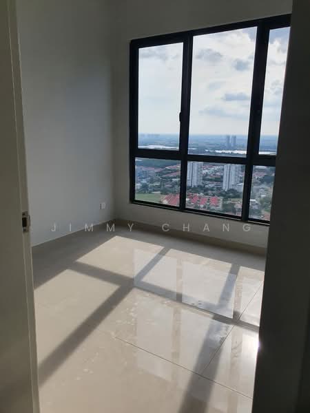 Kediaman Servis untuk Dijual di Amani Residence - Jimmy Chang - View - PropertyGuru.com.my