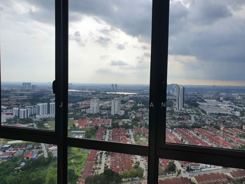 Kediaman Servis untuk Dijual di Amani Residence - Jimmy Chang - View - PropertyGuru.com.my