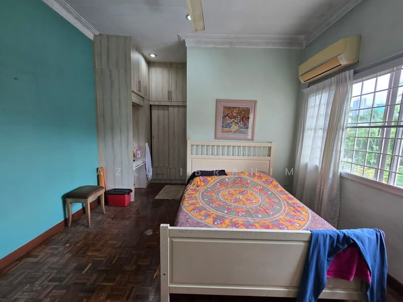 Bungalow House untuk Dijual di Ampang (Kuala Lumpur) - Azli Ibrahim - Bedroom - PropertyGuru.com.my