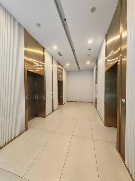 Kediaman Servis untuk Dijual di Sky Trees - Chuan Hong Kee - Lobby - PropertyGuru.com.my