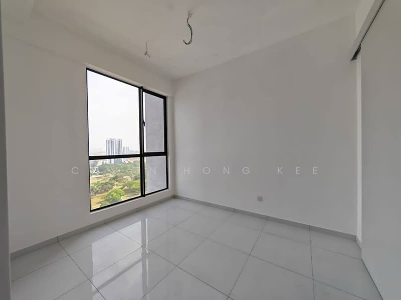 Kediaman Servis untuk Dijual di Sky Trees - Chuan Hong Kee - View - PropertyGuru.com.my