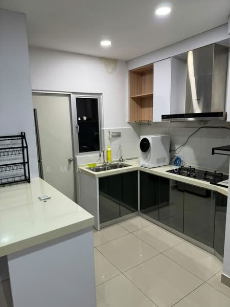 Kediaman Servis untuk Disewa di Maxim Citylights @ Sentul KL - Amanda Lau - PropertyGuru.com.my