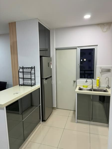 Kediaman Servis untuk Disewa di Maxim Citylights @ Sentul KL - Amanda Lau - PropertyGuru.com.my