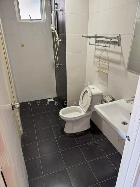 Kediaman Servis untuk Disewa di Maxim Citylights @ Sentul KL - Amanda Lau - PropertyGuru.com.my