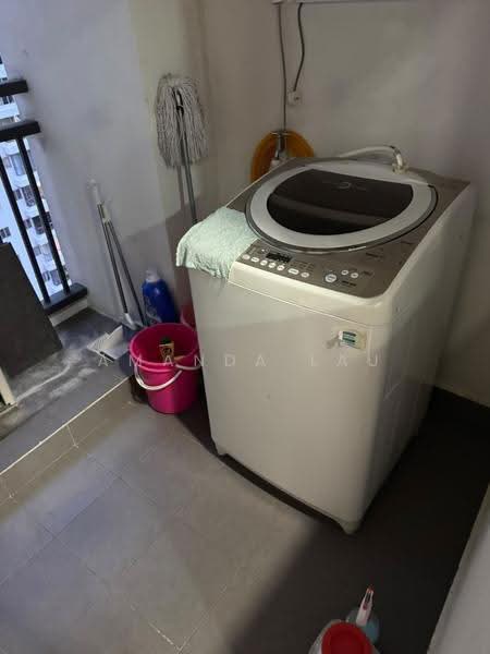 Kediaman Servis untuk Disewa di Maxim Citylights @ Sentul KL - Amanda Lau - PropertyGuru.com.my