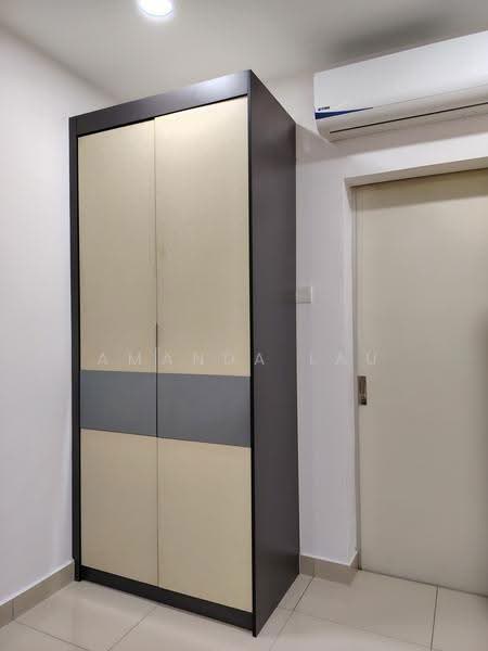 Kediaman Servis untuk Disewa di Maxim Citylights @ Sentul KL - Amanda Lau - Interior - PropertyGuru.com.my