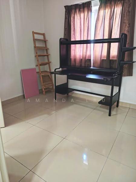 Kediaman Servis untuk Disewa di Maxim Citylights @ Sentul KL - Amanda Lau - Study - PropertyGuru.com.my