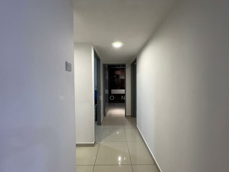 Apartment for Sale at The Park @ Mak Mandin - Willson Lee - Corridor - PropertyGuru.com.my