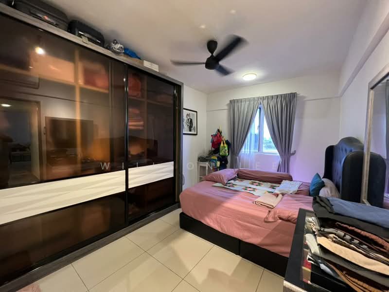 Apartment for Sale at The Park @ Mak Mandin - Willson Lee - Bedroom - PropertyGuru.com.my