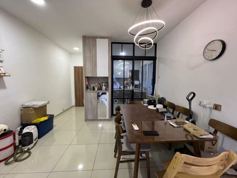 Apartment for Sale at The Park @ Mak Mandin - Willson Lee - Dining Room - PropertyGuru.com.my