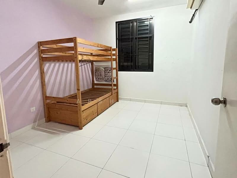 Rumah Teres 2-Tingkat untuk Dijual di Taman Pulai Hijauan (Skudai) - Arshad . - Bedroom - PropertyGuru.com.my