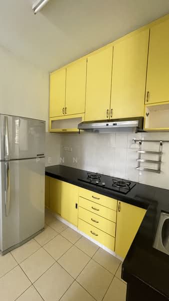 Apartment for Rent at Mutiara Perdana (Mutiara Court) - Penny Ng - Kitchen - PropertyGuru.com.my