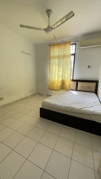 Apartment for Rent at Mutiara Perdana (Mutiara Court) - Penny Ng - Bedroom - PropertyGuru.com.my