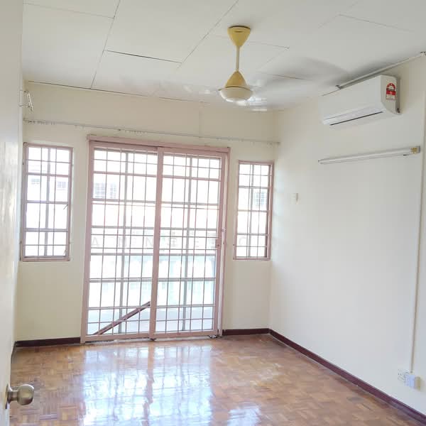 Rumah Teres 3-Tingkat untuk Dijual di Batu 9 (Cheras) - Annie Chai - Interior - PropertyGuru.com.my