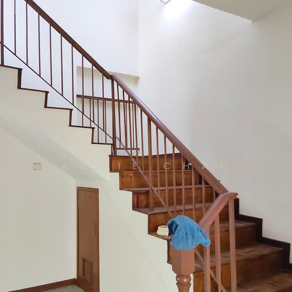 Rumah Teres 3-Tingkat untuk Dijual di Batu 9 (Cheras) - Annie Chai - Interior - PropertyGuru.com.my