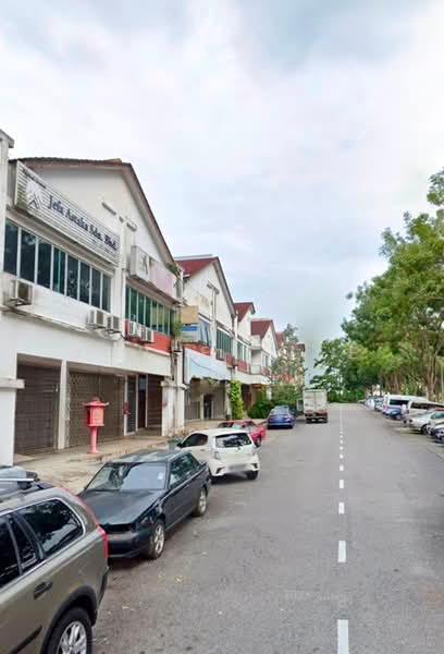 Shop for Sale in Taman Impian Emas (Skudai) - Joreen Lee - PropertyGuru.com.my