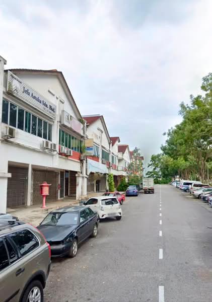 Shop for Sale in Taman Impian Emas (Skudai) - Joreen Lee - PropertyGuru.com.my