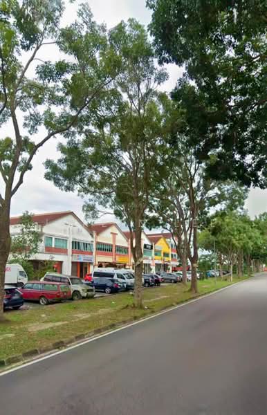 Shop for Sale in Taman Impian Emas (Skudai) - Joreen Lee - PropertyGuru.com.my
