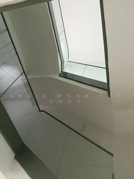 Rumah Teres 3-Tingkat untuk Dijual di Bukit Jalil (Kuala Lumpur) - Angie Wong Poh Choo - Interior - PropertyGuru.com.my
