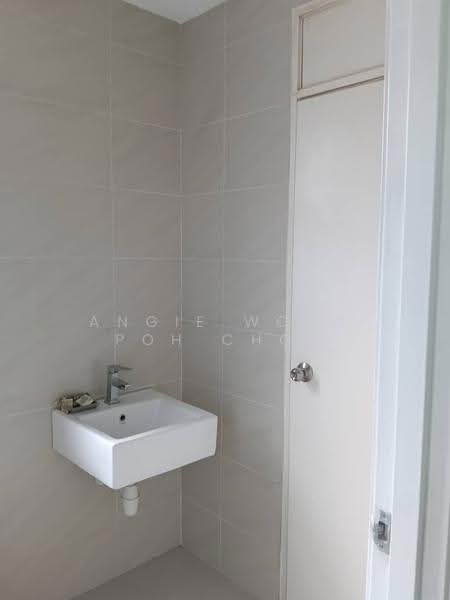 Rumah Teres 3-Tingkat untuk Dijual di Bukit Jalil (Kuala Lumpur) - Angie Wong Poh Choo - Bathroom - PropertyGuru.com.my