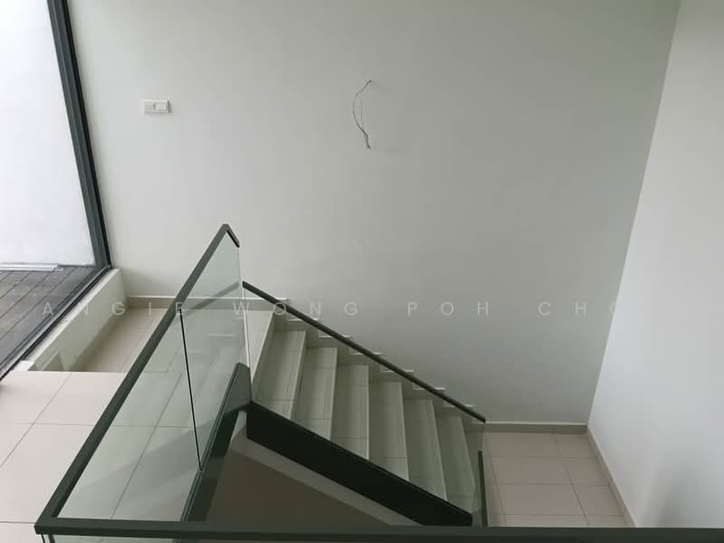 Rumah Teres 3-Tingkat untuk Dijual di Bukit Jalil (Kuala Lumpur) - Angie Wong Poh Choo - Interior - PropertyGuru.com.my
