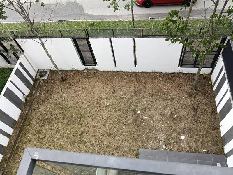 Rumah Teres 3-Tingkat untuk Dijual di Bukit Jalil (Kuala Lumpur) - Angie Wong Poh Choo - Exterior - PropertyGuru.com.my