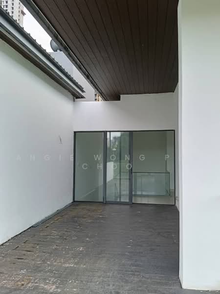 Rumah Teres 3-Tingkat untuk Dijual di Bukit Jalil (Kuala Lumpur) - Angie Wong Poh Choo - Exterior - PropertyGuru.com.my