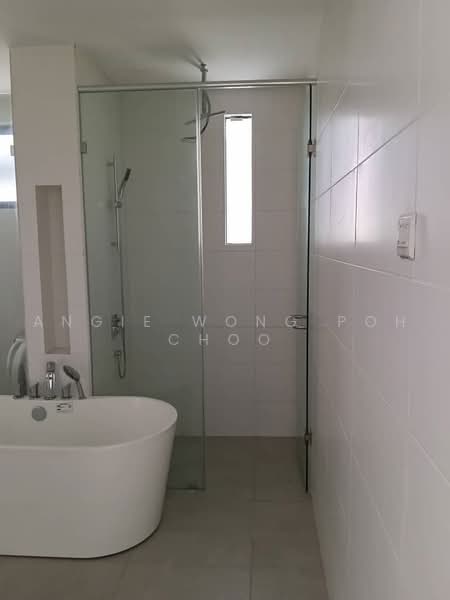 Rumah Teres 3-Tingkat untuk Dijual di Bukit Jalil (Kuala Lumpur) - Angie Wong Poh Choo - Bathroom - PropertyGuru.com.my