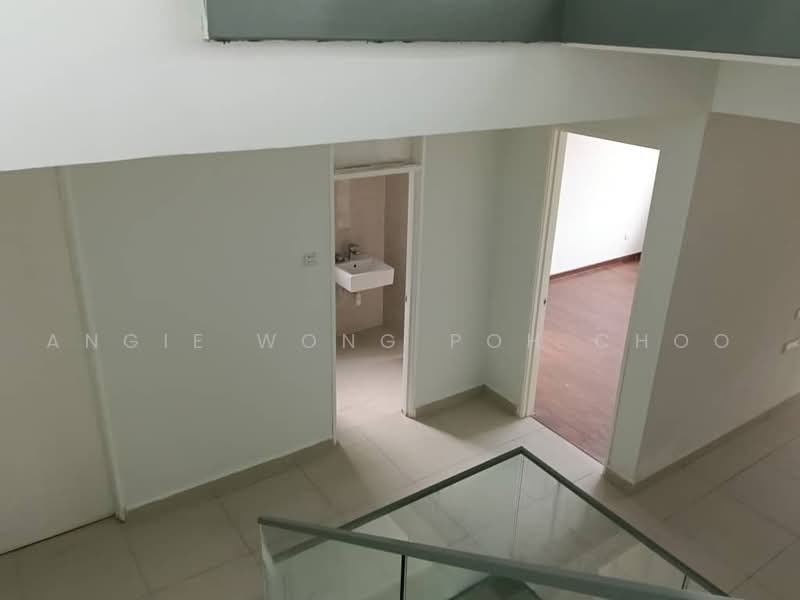 Rumah Teres 3-Tingkat untuk Dijual di Bukit Jalil (Kuala Lumpur) - Angie Wong Poh Choo - Interior - PropertyGuru.com.my