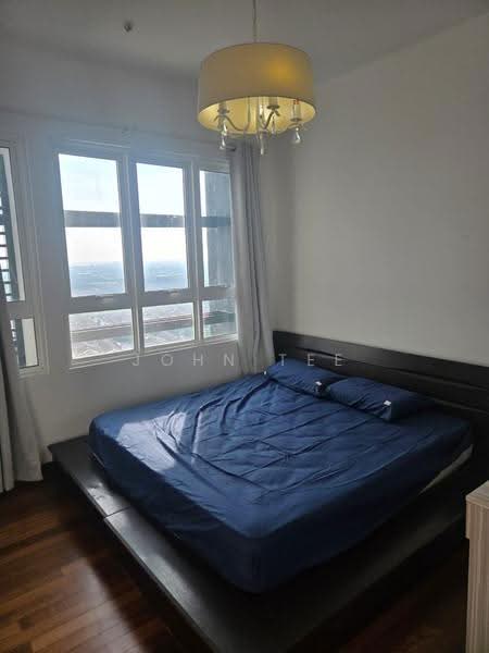 Service Residence for Rent at Impiria Residensi Bukit Tinggi Klang - John Tee - Bedroom - PropertyGuru.com.my