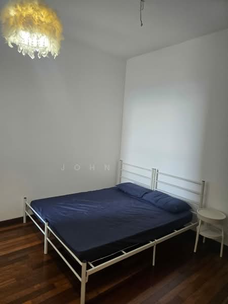 Service Residence for Rent at Impiria Residensi Bukit Tinggi Klang - John Tee - Bedroom - PropertyGuru.com.my