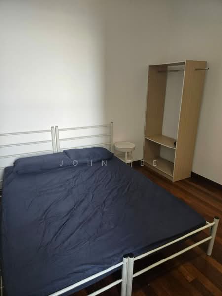 Service Residence for Rent at Impiria Residensi Bukit Tinggi Klang - John Tee - Bedroom - PropertyGuru.com.my
