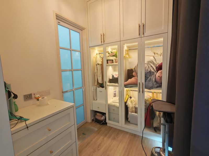 Cluster House for Sale in Taman Kota Masai (Pasir Gudang) - Eve Hui - PropertyGuru.com.my