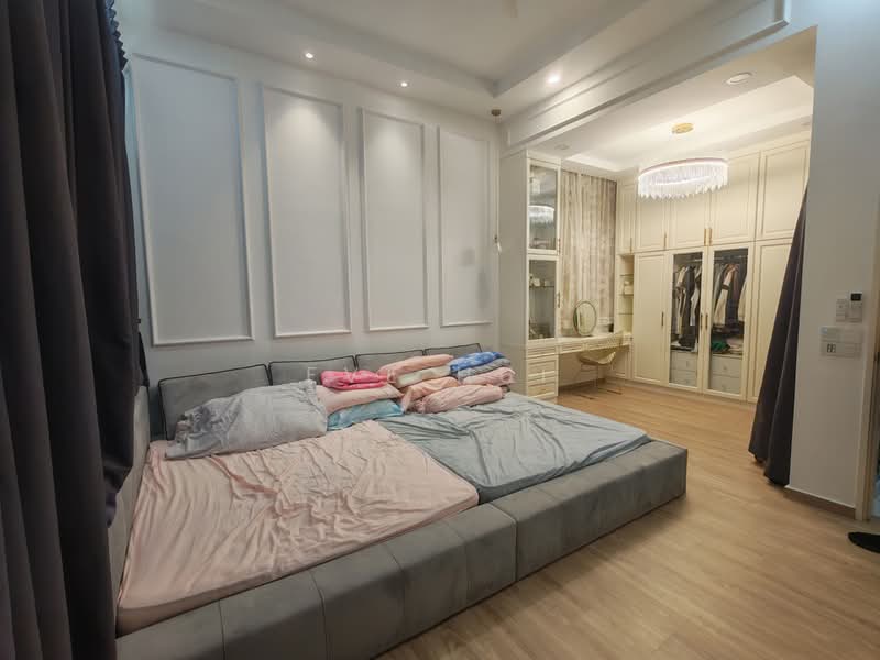 Cluster House for Sale in Taman Kota Masai (Pasir Gudang) - Eve Hui - PropertyGuru.com.my