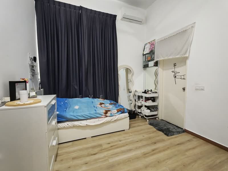 Cluster House for Sale in Taman Kota Masai (Pasir Gudang) - Eve Hui - PropertyGuru.com.my