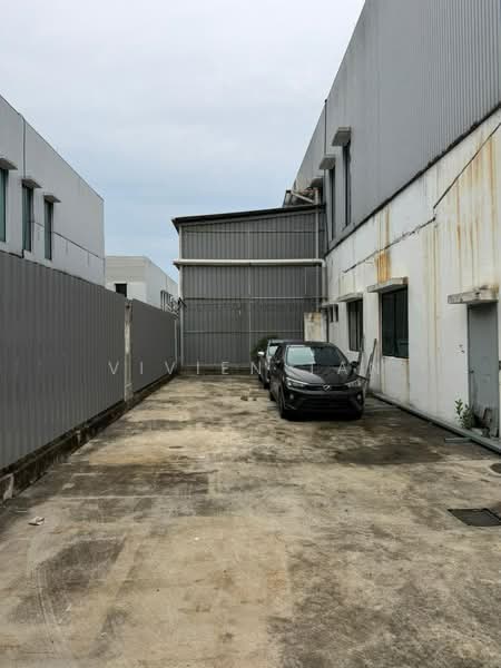 Kilang Berkembar untuk Disewa di Taman Perindustrian Murni Senai (Senai) - Vivien Tan - Exterior - PropertyGuru.com.my