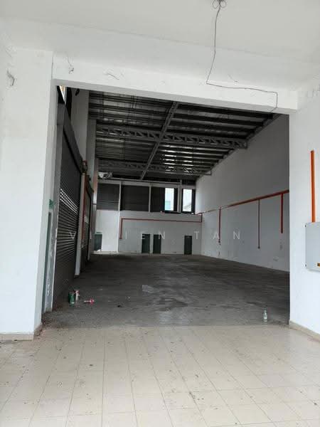 Kilang Berkembar untuk Disewa di Taman Perindustrian Murni Senai (Senai) - Vivien Tan - Interior - PropertyGuru.com.my