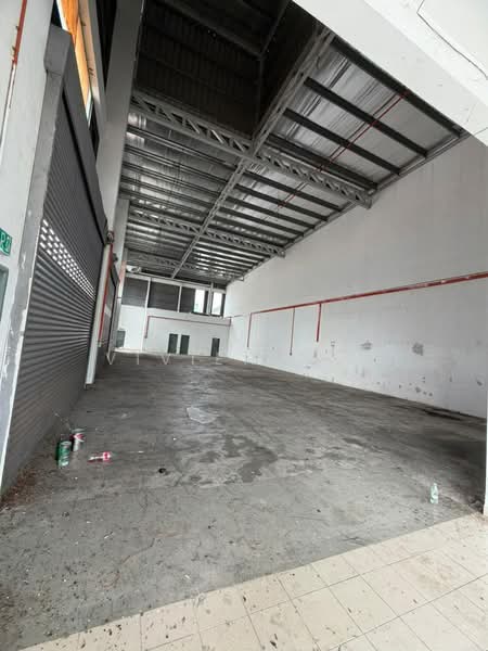 Kilang Berkembar untuk Disewa di Taman Perindustrian Murni Senai (Senai) - Vivien Tan - Interior - PropertyGuru.com.my