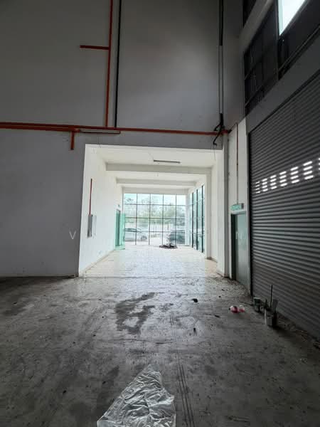 Kilang Berkembar untuk Disewa di Taman Perindustrian Murni Senai (Senai) - Vivien Tan - Interior - PropertyGuru.com.my