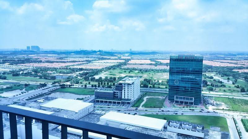Condominium for Rent at Trefoil @ Setia City - Adelyn Wong - Exterior - PropertyGuru.com.my