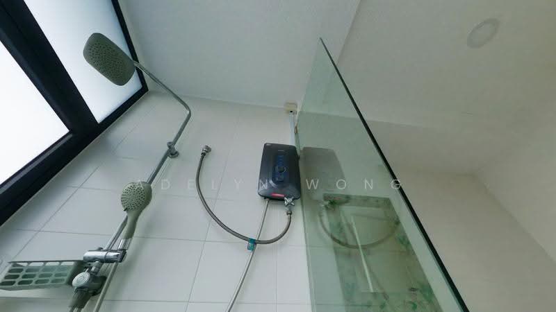Condominium for Rent at Trefoil @ Setia City - Adelyn Wong - Bathroom - PropertyGuru.com.my