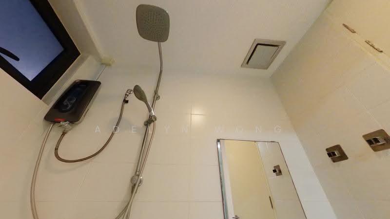 Condominium for Rent at Trefoil @ Setia City - Adelyn Wong - Bathroom - PropertyGuru.com.my