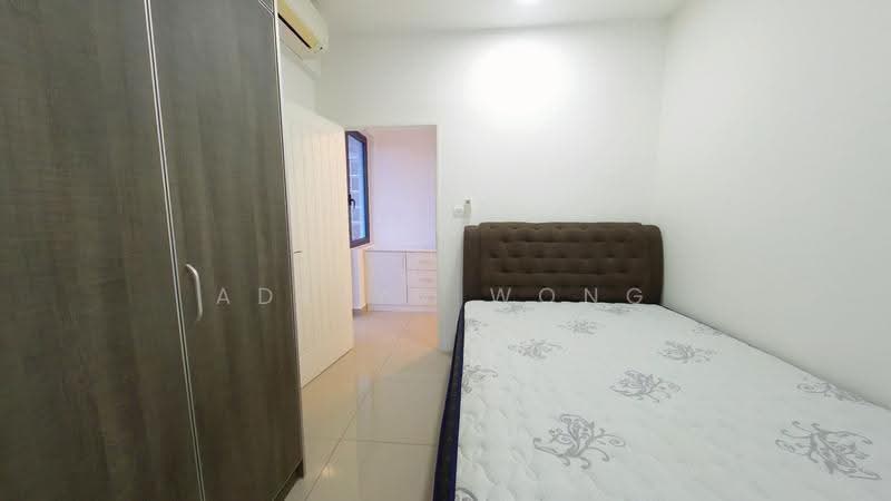 Condominium for Rent at Trefoil @ Setia City - Adelyn Wong - Bedroom - PropertyGuru.com.my